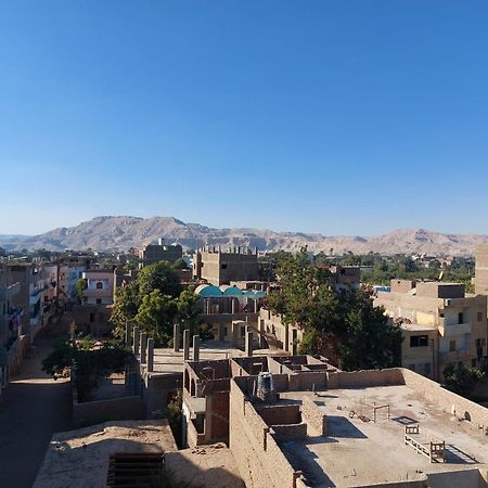 Luxor Apartment Ngoại thất bức ảnh