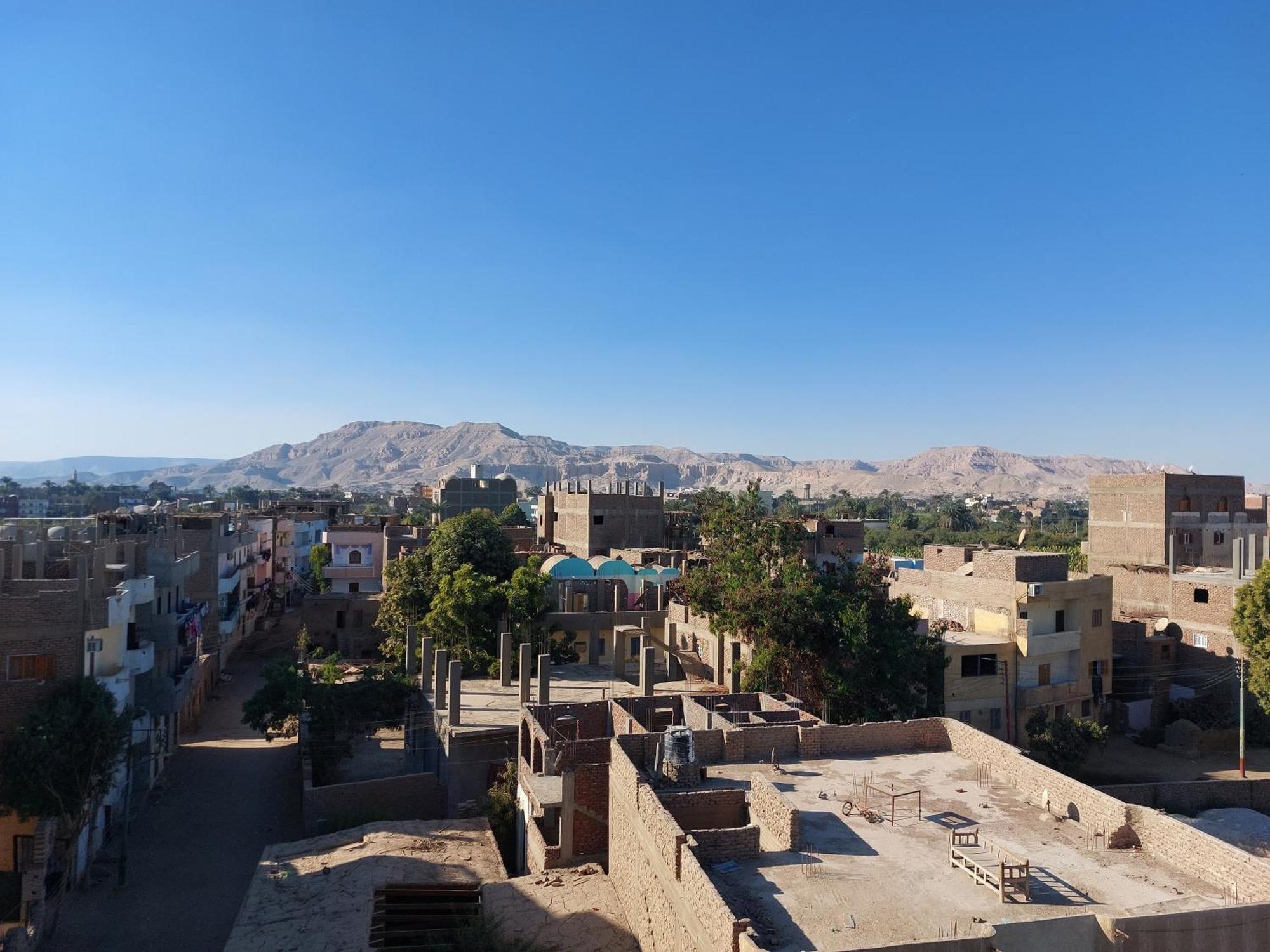 Luxor Apartment Ngoại thất bức ảnh