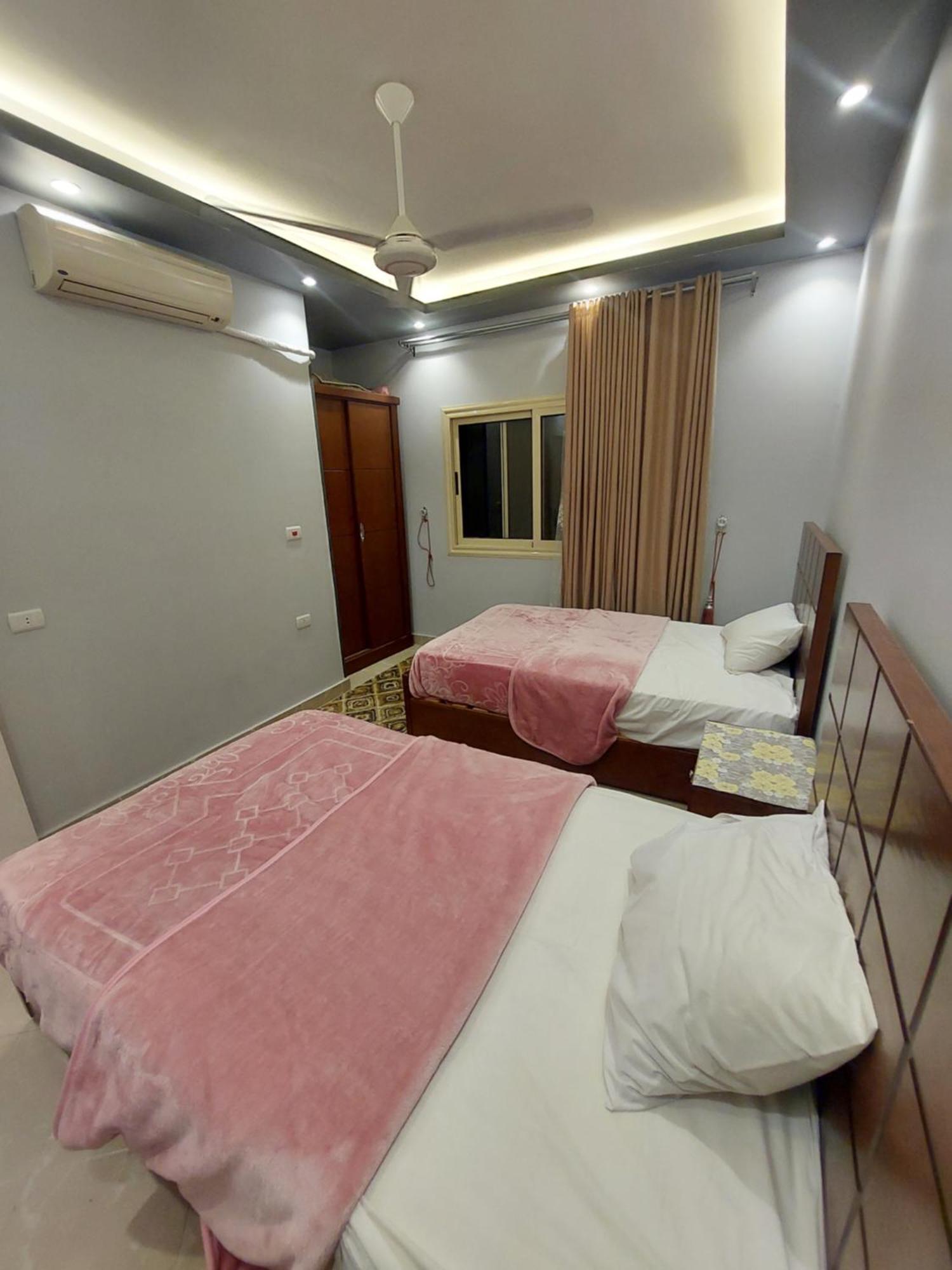Luxor Apartment Ngoại thất bức ảnh