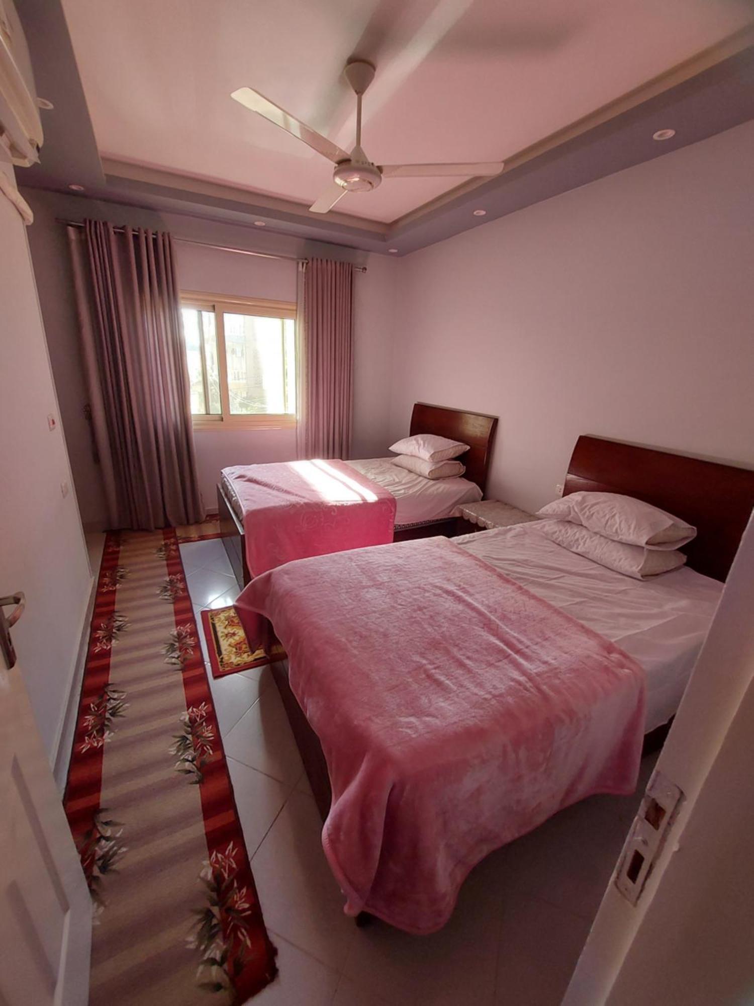 Luxor Apartment Ngoại thất bức ảnh