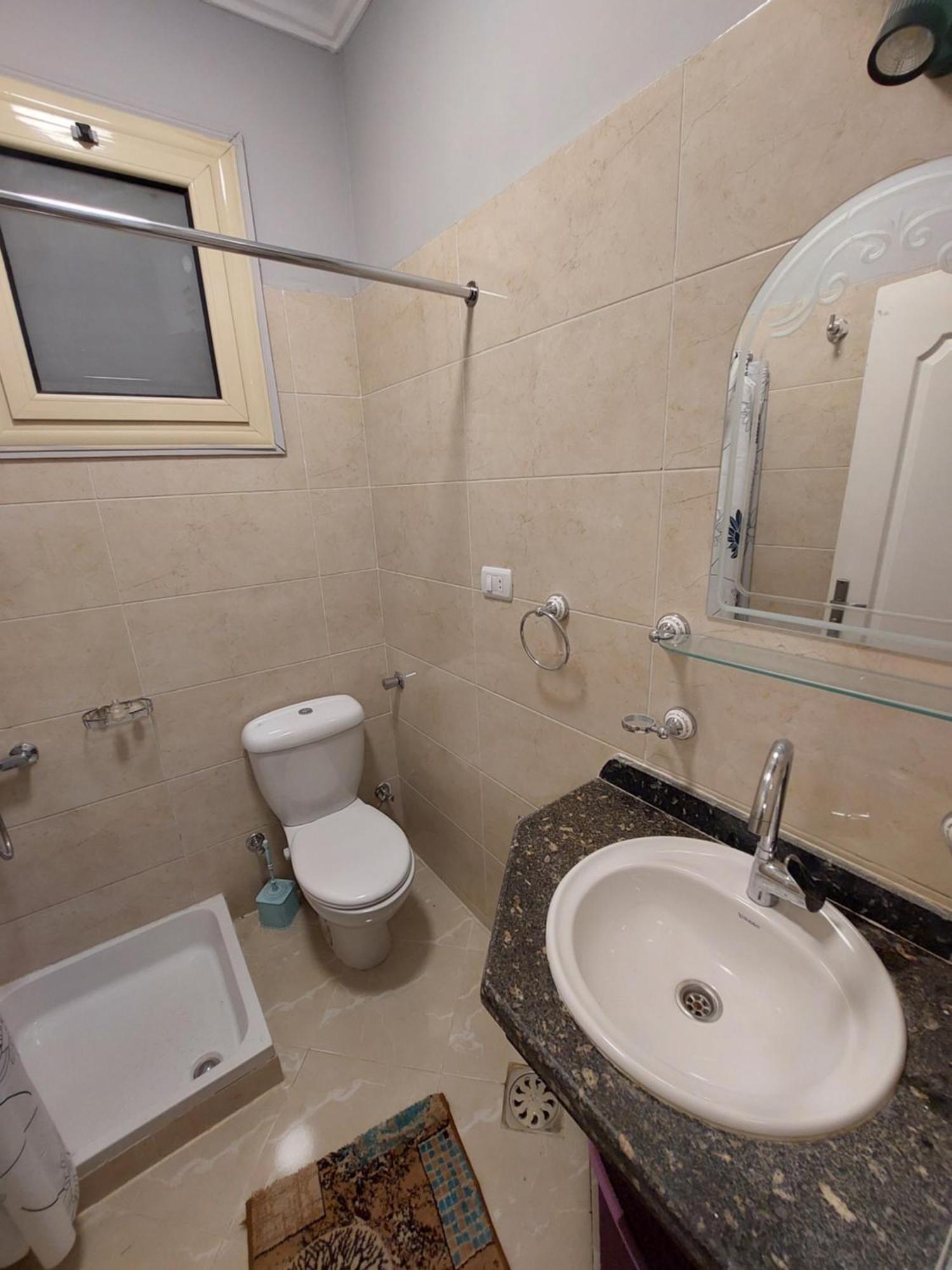 Luxor Apartment Ngoại thất bức ảnh