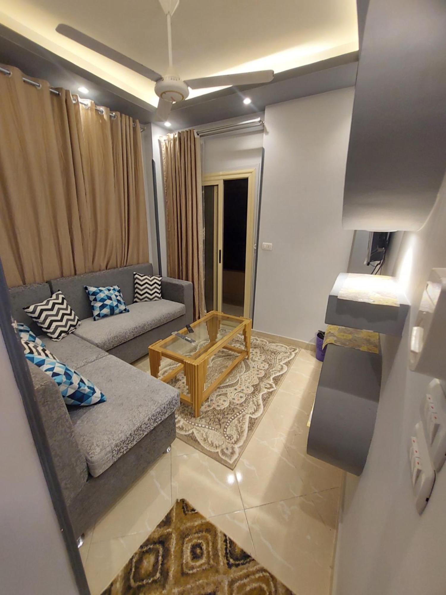 Luxor Apartment Ngoại thất bức ảnh