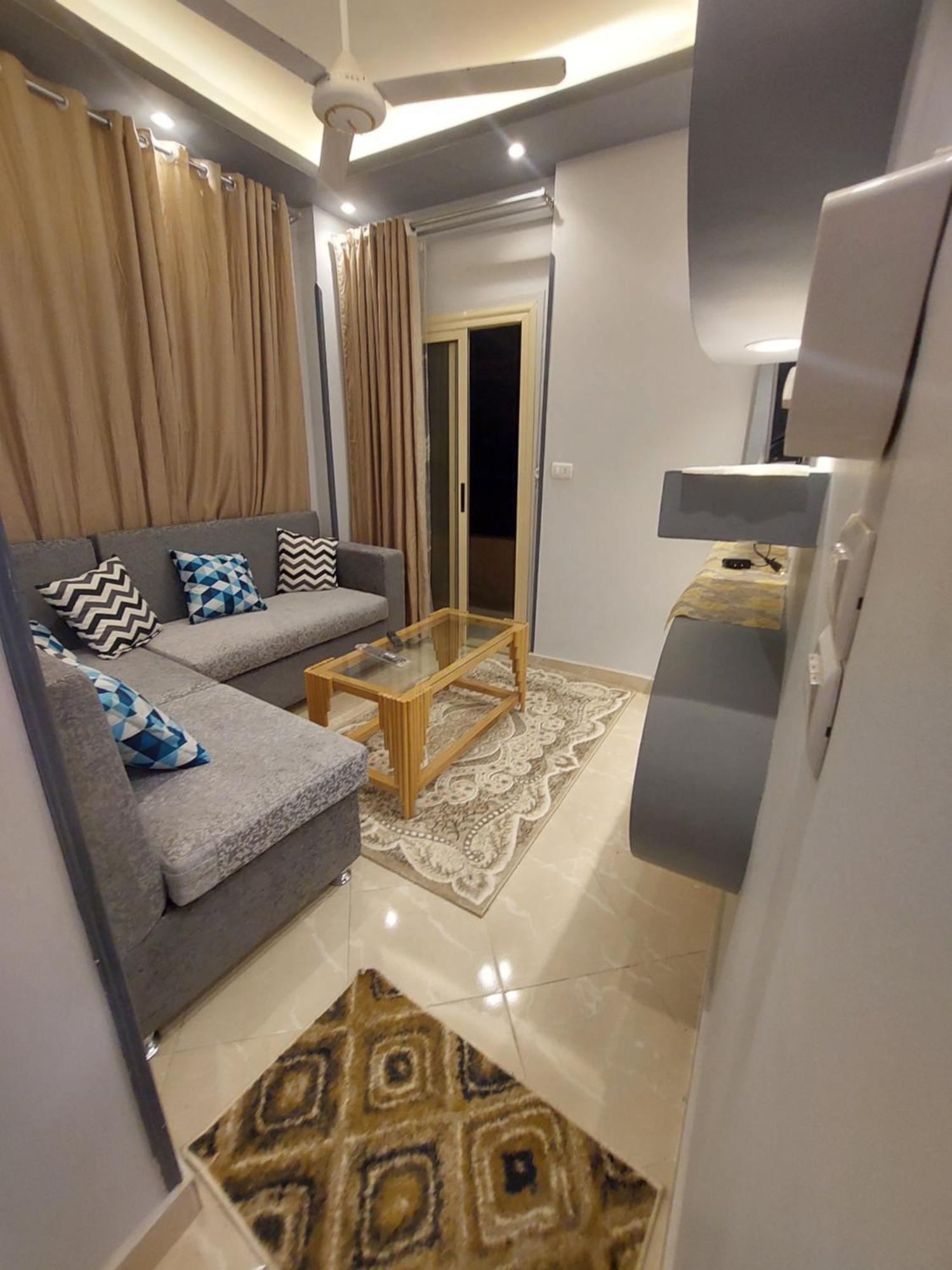 Luxor Apartment Ngoại thất bức ảnh