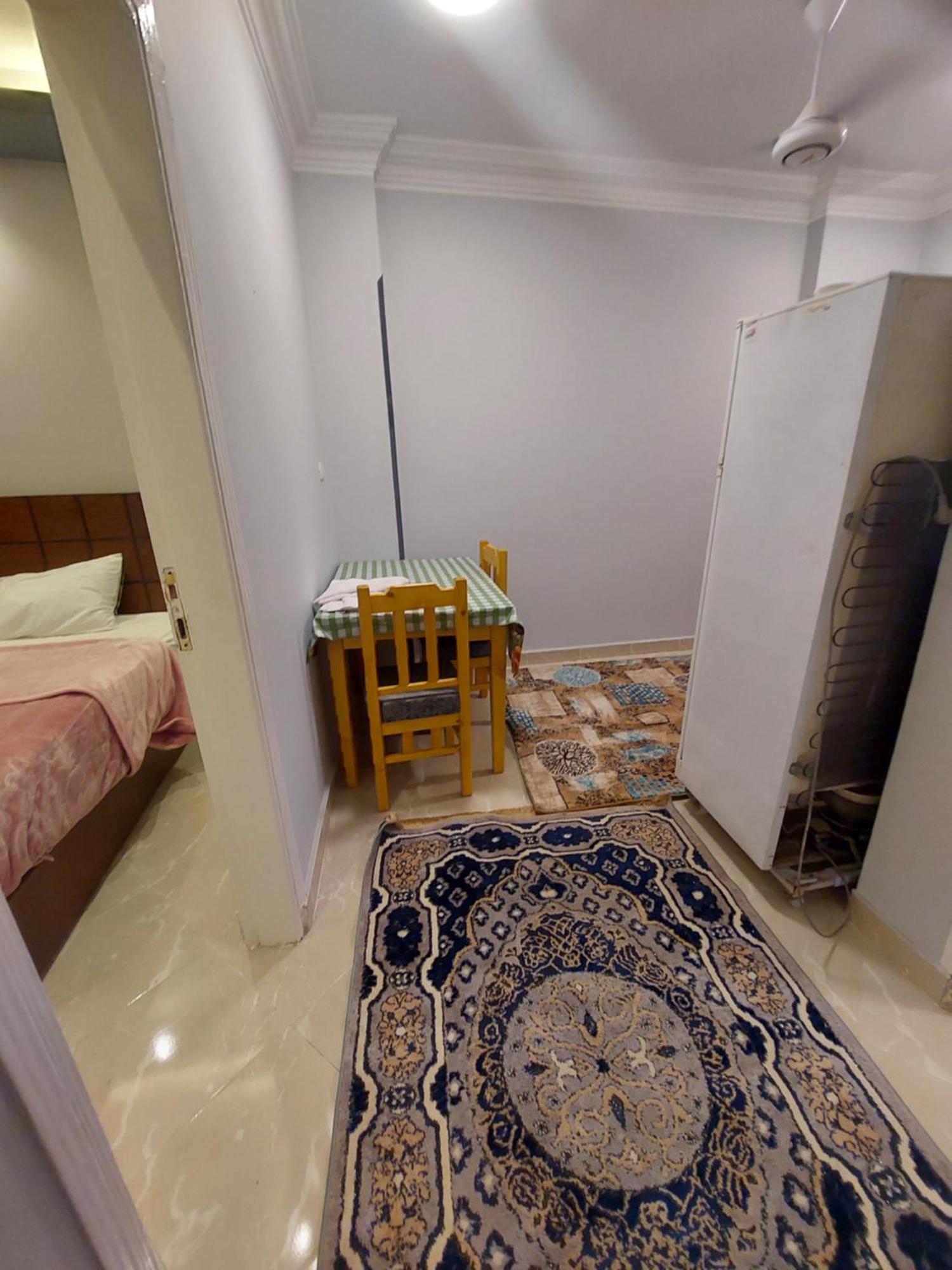 Luxor Apartment Ngoại thất bức ảnh
