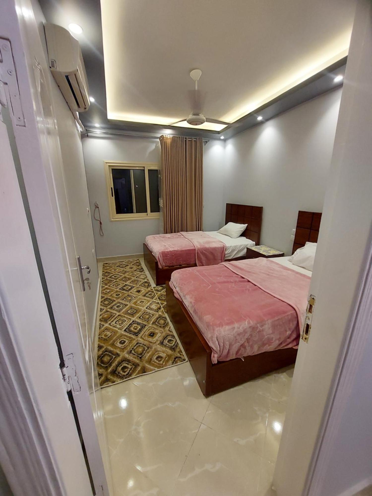 Luxor Apartment Ngoại thất bức ảnh