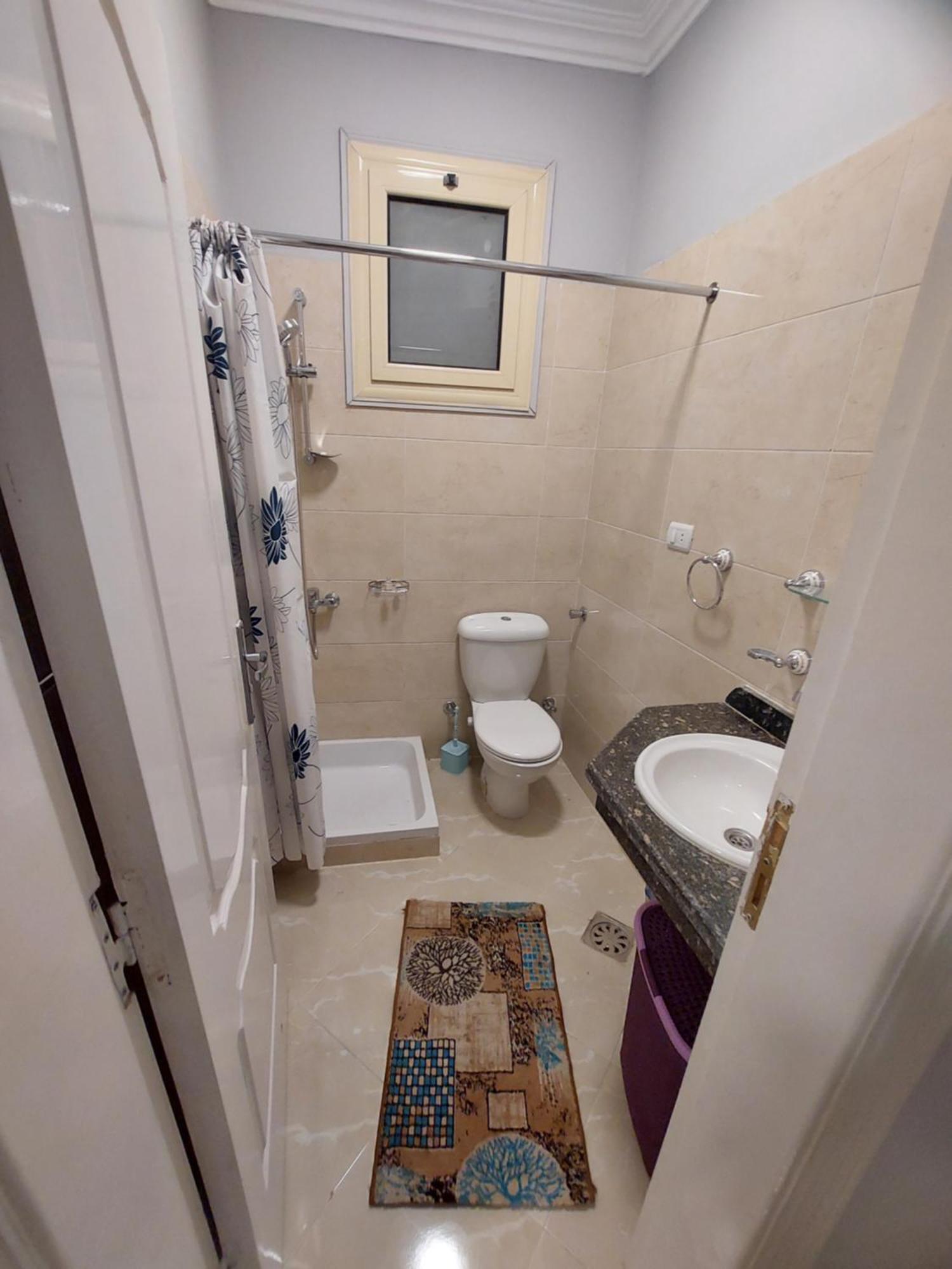 Luxor Apartment Ngoại thất bức ảnh